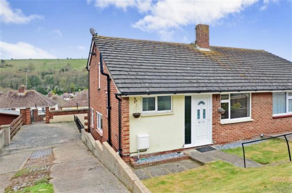 3 Bedroom Semi-Detac...